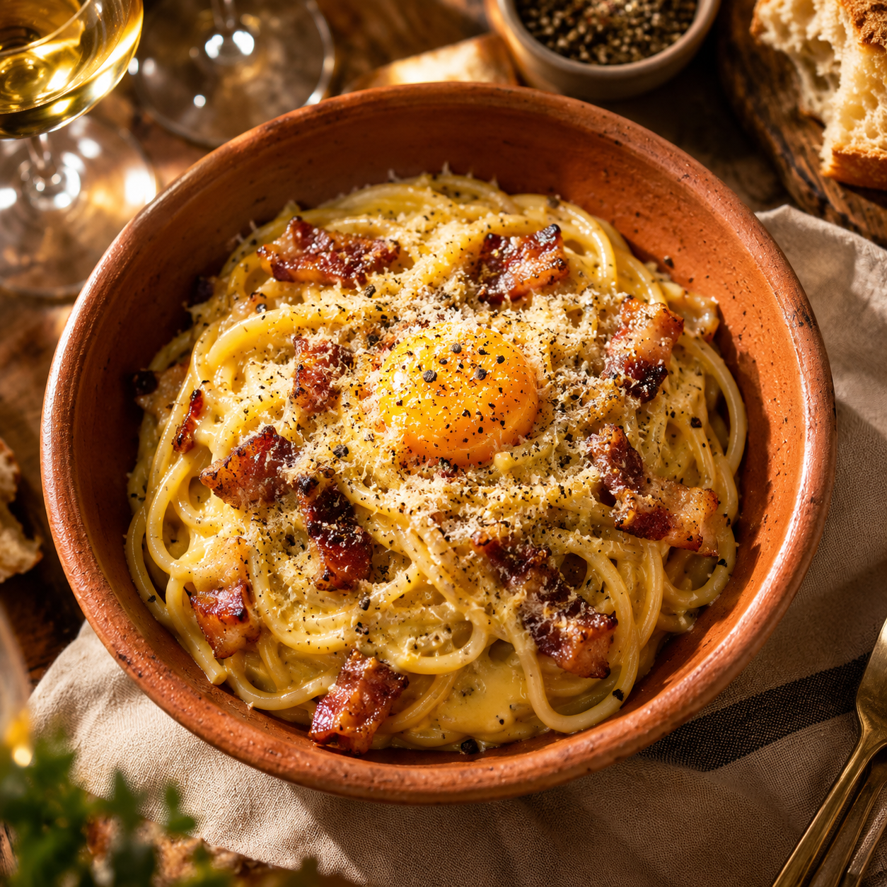 Carbonara